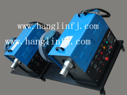 中壓循環工業熱風機